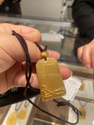 -明牌珠宝(新百店)