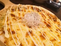 -桂马·日本料理·海胆·海鲜饭·酒场(民主广场店)