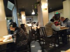 大堂-富源春面馆(四川北路店)