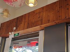 -山水茶艺馆·点心粤菜·30年老字号