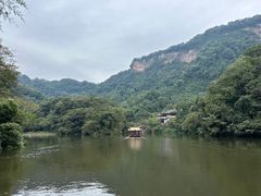 -青城山