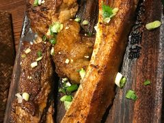 -串大叔炭火烤串·鸡西大冷面刀削面(总店)
