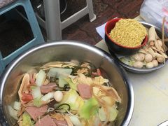 -蓉城西二道无名冒菜(西二道街店)