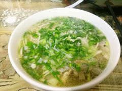 -陇上全荟兰州传统牛肉面(延吉路店)