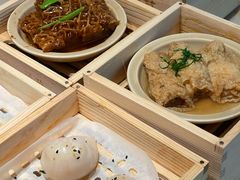 -蔡澜点心(三里屯T+MALL店)