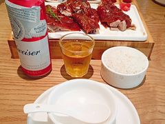 -粤集·手工粤菜(皇庭广场店)