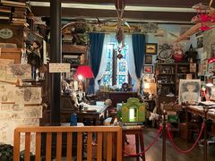 -三鹰之森吉卜力美术馆