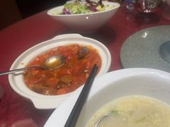 -金叶酒家(新华路店)