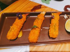 -花潮料理艺食馆(世欧广场店)