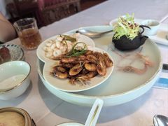 -杭州新新饭店·1913餐厅