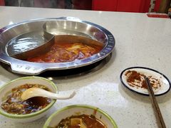 -陳艳红火锅(港汇店)