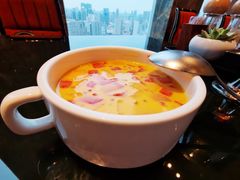 -美食汇自助餐厅(成都万达瑞华酒店)