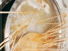 -燃尖儿自助串串火锅(新业广场店)