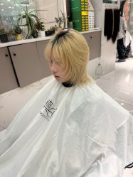 点击看大图 -真好真意SALON 接发·染·烫特色店
