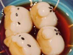 -逗柴咖啡屋·狗咖猫咖宠物桌游