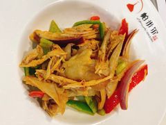 -帕米尔食府(白云观店)