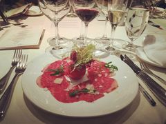 -Oyster Talks 四度蚝法餐厅