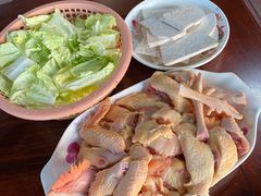 -万兴启丰椰子文化园餐厅
