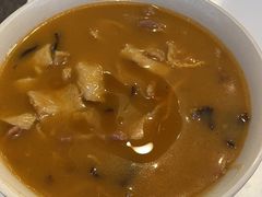 -当家水煎包·牛肉汤(浦江店)
