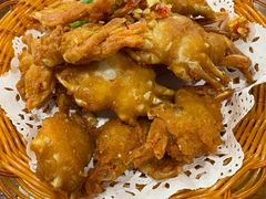 -斯丹姜母鸭·古法干香(涂门街总店)