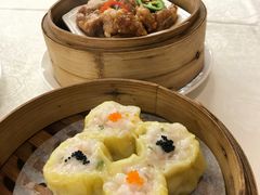 -国龙大酒店-中餐厅