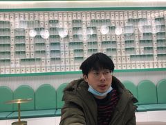 -益禾堂(南坪亿象城店)