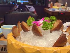 -山河屯铁锅炖·非遗东北菜(南山店)