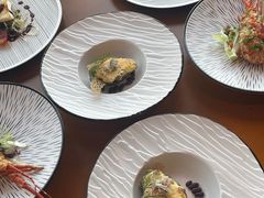 -V Bar海景扒房(北海湾惠龙万达嘉华酒店)