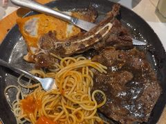 -豪享来中西餐厅(隆昌店)