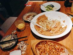 -丹江渔村(首都机场店)
