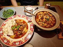 -塔哈尔·新疆盛宴(奉贤龙湖店)