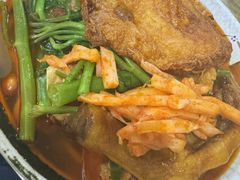 -吉庆桂林米粉·柳州螺蛳粉(港汇广场店)