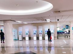 -首都医科大学附属北京同仁医院(南区)