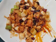 -天毓山庄·餐厅