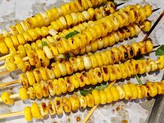 -林二哥宜烤官·宜宾小烧烤