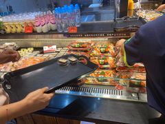 -池田寿司·4H鲜作(朝阳大悦城店)