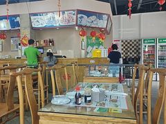 -馅老满·生春阁(慕田峪店)