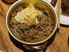 -福苗小骆驼烧烤(太奥广场店)
