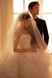 -青禾婚纱摄影(杭州店)