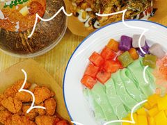 -豆豆冰室·地道招牌椰子冻(大良店)