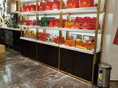 -GODIVA(王府井apm店)