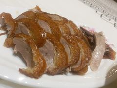 -全聚德烤鸭店(和平路店)