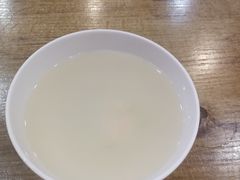 饺子汤-喜家园饺子馆(北大地店)