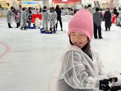 -冰纷万象滑冰场(沈阳万象城店)