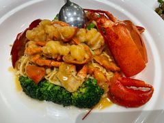 -万龙洲海鲜(大兴绿地缤纷城店)