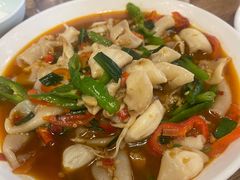 -丰乐餐厅·始于1999·本地老字号