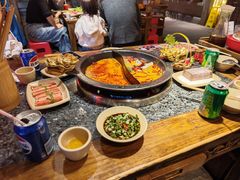 -蜀大侠火锅(总府路店)