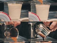 -明谦·Coffee&Cocktail Bar(美您公园店)