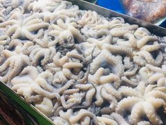 -席娜卡琳火车铁道夜市