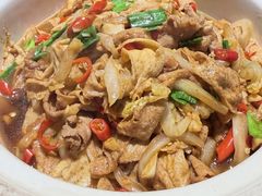 -小柴米·传统江西菜(万寿宫店)